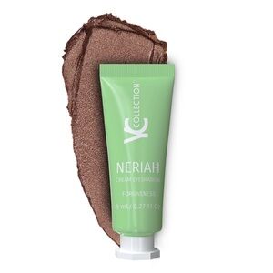 Brand New Never opened NERIAH | CREAM EYESHADOW